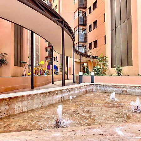 Sky Garden Trip Malaga Apartment Exterior foto