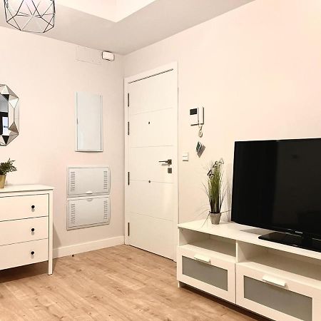 Sky Garden Trip Malaga Apartment Exterior foto