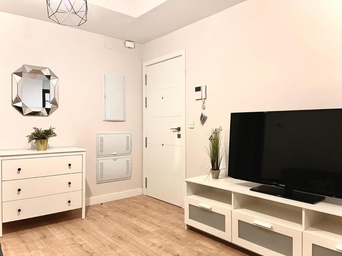 Sky Garden Trip Malaga Apartment Exterior foto