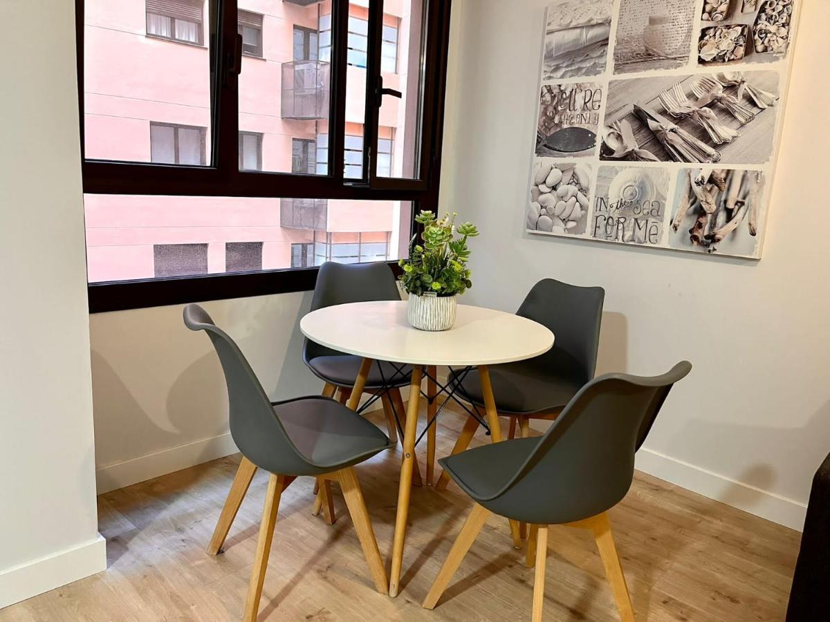 Sky Garden Trip Malaga Apartment Exterior foto