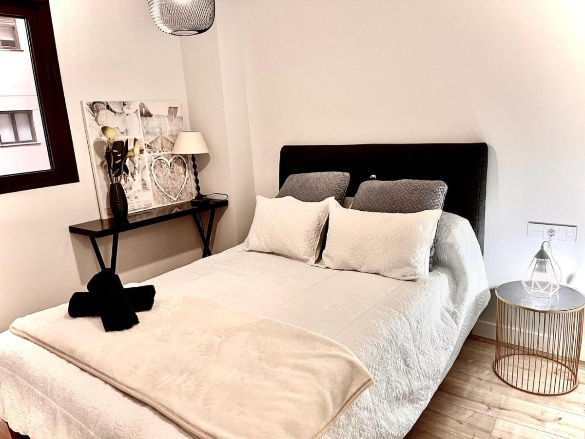 Sky Garden Trip Malaga Apartment Exterior foto